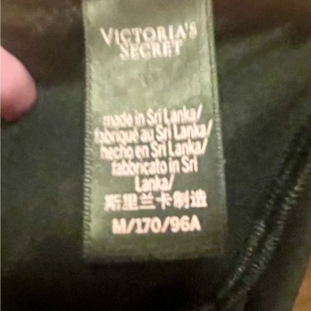 Victoria’s Secret Angel  Sleep Top